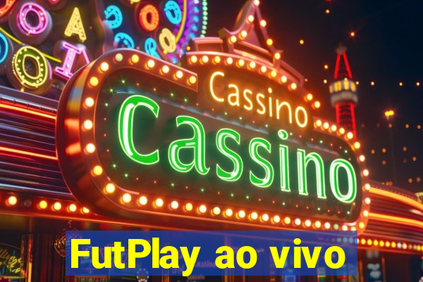 FutPlay ao vivo